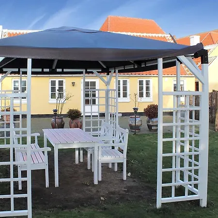 Skagen Holiday home