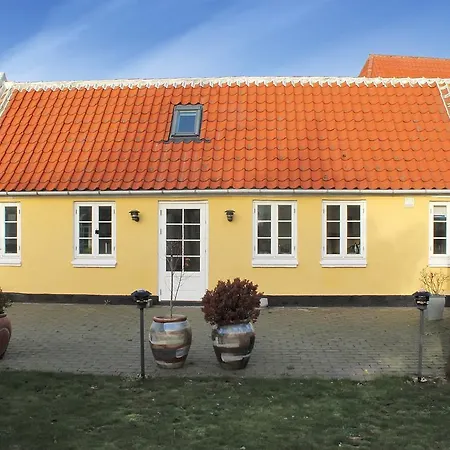 Holiday home Skagen