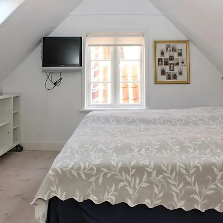 Holiday home Skagen