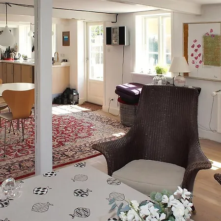 Skagen Holiday home *