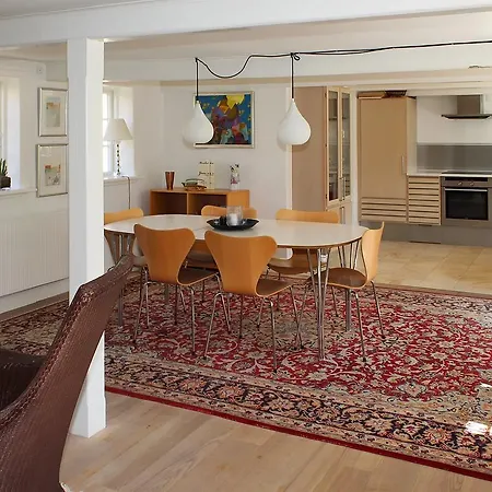 Holiday home Skagen *